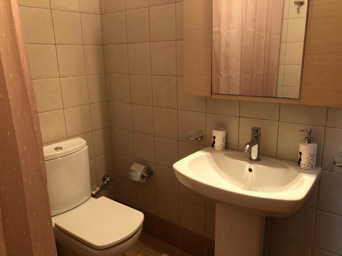 Artemis House Daire Dış mekan fotoğraf