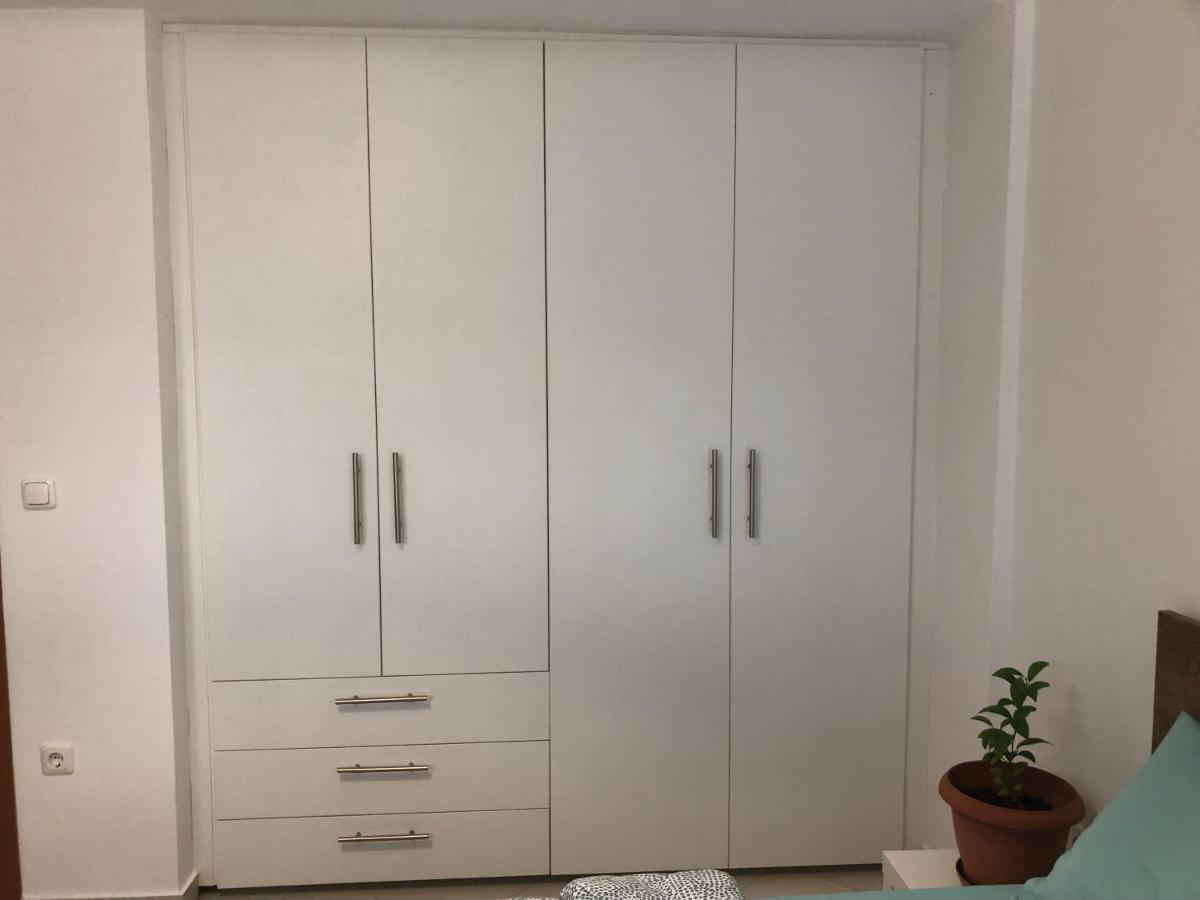 Artemis House Daire Dış mekan fotoğraf
