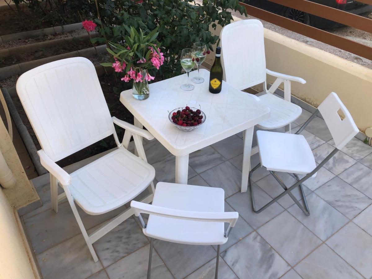 Artemis House Daire Dış mekan fotoğraf
